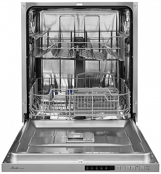 картинка Посудомоечная машина Monsher MD 6001 